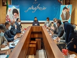 عسگری: تصویب 64 طرح با اعتبار 367 میلیارد تومان ‪از محل تسهیلات بند الف تبصره 18/دستگاه‌های اجرایی و بانک های عامل برای جذب 1380 میلیارد تومان تسهیلات تلاش کنند
