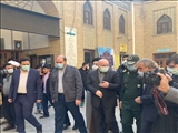 آیین گرامیداشت یوم الله نهم دی ماه با حضور رئیس مجلس و استاندار تهران/ قالیباف: یوم الله 9 دی روز بیعت مردم با راه امام راحل، شهدا و رهبر معظم انقلاب است