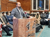 تاکید استاندار تهران بر بازخوانی حماسه 9 دی/ تبیین ابعاد مختلف مکتب شهید سلیمانی برای نسل جوان ضروری است