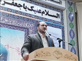 استاندار تهران: 9 دی نمایش عزت، عظمت و شکوه ملت ایران است/ باید از مکتب سردار سلیمانی درس ها بگیریم