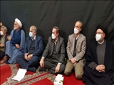 برنامه میز خدمت مسئولان شهرستان پاکدشت برگزار شد
