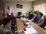 جدیدت در توسعه آبادانی شهر قدس و روستا های شهرستان قدس