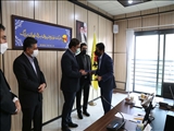 مدیرعامل شرکت توزیع نیروی برق تهران بزرگ معرفی شد
