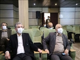 برگزاری نشست بررسی مشکلات شهرهای کیلان و آبسرد