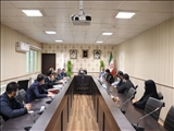 طرح نظارت بر بازار شب یلدا در قدس آغاز شد