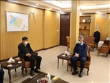 طاهرخانی: ارتقای زیرساخت‌های حوزه درمان در اولویت قرار دارد
