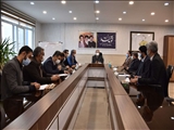 گزارش تصویری /جلسه شورای شهرداران و شوراهای اسلامی شهرستان پاکدشت
