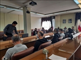 برگزاری کارگاه پرورش زنبور عسل در شهرستان تهران