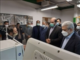 هم افزایی معاونت علمی وفناوری و استانداری تهران در گسترش پارک فناوری پردیس
