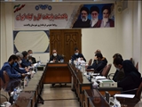 گزارش تصویری /کمیته اقدام مشترک تنظیم بازار شهرستان پاکدشت