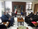 رفع مشکلات مددجویان و محرومان با اقدام جهادی مرتفع می شود.
