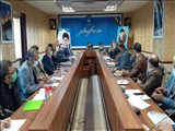 عسگری: ضرورت استانداردسازی نیروگاه‌ها به منظور صرفه جویی در مصرف/ گازرسانی به همه واحدهای تولیدی استان تهران تسریع شود