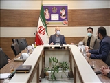  کمیته فنی شورای حمل و نقل و ترافیک شهرستان پردیس تشکیل جلسه داد 