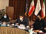 سمینار تخصصی آموزشی دهیاران شهرستان تهران