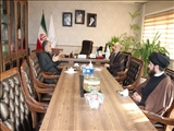 جدیت فرماندار شهرستان قدس در پیگیری رفع مشکلات شهروندان
