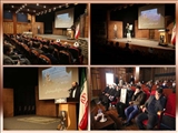 خراسانی زاده: حاج قاسم سلیمانی از دست نرفته است، بلکه به دست آمده است
