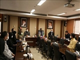 کار گروهی و پاسخگویی در قبال نیاز مردم؛ مهمترین اهداف شرکت