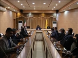 محور برنامه های پیش روی برق پایتخت، خدمت صادقانه به مردم است
