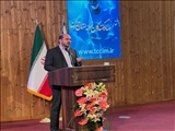 منصوری: اعلام آمادگی استانداری تهران برای رفع موانع پیش روی صادرکنندگان استان؛ وحدت رویه در امر صادرات ضروری است