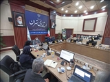 تاکید معاون استاندار تهران بر مشارکت فعالانه اعضا در کارگروه اجتماعی، فرهنگی، سلامت، زنان و خانواده/ قرارگاه خدمات اجتماعی در شهرستان های استان تهران تشکیل شد 