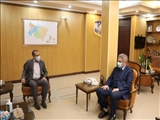 طاهرخانی: اهمیت به امر ورزش، زمینه ساز کاهش آسیب های اجتماعی است
