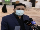 شهید حاج قاسم سلیمانی برای مردم کشور ما و تمام دنیا یک الگو بود
