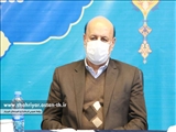 فرماندار شهریار در جلسه شورای فرهنگ عمومی منطقه غرب استان تهران: اقدامات جزیره‌ای در حوزه‌های فرهنگی مفید فایده نیست/ 500 معتاد متجاهر در زنجیره بازپروری قرار گرفته‌اند