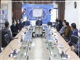 فرماندار فیروزکوه: ترویج فرهنگ کتابخوانی موجب رشد فرهنگی جامعه می شود