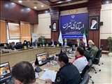 استاندار تهران: بازگشایی حداکثری مدارس استان تهران طبق مصوبه ستاد ملی کرونا/مسابقات ملی ورزشی با حضور حداقلی تماشاگران برگزار می‌شود
