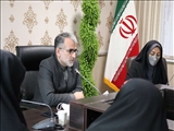 در سطح شهرستان قدس بانوان مبلغ، با متد جدید راه ارتباط خود با دیگر بانوان را هموار سازند
