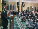 گفتگوی رو در روی فرماندار پردیس با اهالی فاز 11 
