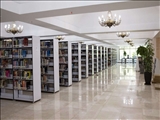 ساعت فعالیت کتابخانه مرکزی پارک شهر افزایش یافت