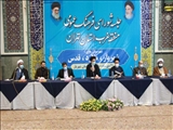 راه‌اندازی مراکز فرهنگی هنری به منظور ایجاد شور و نشاط اجتماعی در جامعه 
