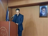 محمد حیدری سرپرست مدیریت جهاد کشاورزی شهرستان دماوند شد