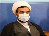 امام جمعه دماوند: رویکرد فرماندار دماوند در خصوص از بین بردن فاصله بین مدیران و مردم و حضور در جمع نمازگزاران امید خوبی در میان مردم ایجاد کرده است