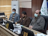 نشست استاندار تهران با همکاران حوزه معاونت سیاسی و اجتماعی/ منصوری: استفاده از ظرفیت گروه های مردمی در حل مسائل اجتماعی استان تهران اولویت دارد