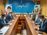 معاون استاندار تهران: تسریع روند ساماندهی و جانمایی محل جمع آوری پسماند شهرک صنعتی عباس آباد/ ارائه پیوست های زیست محیطی طرح های تولیدی ضروری است