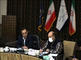 جلسه شورای هماهنگی مبارزه با مواد مخدر شهرستان تهران برگزارشد