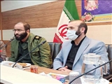  فرماندار پردیس: تعامل بسیج و ادارات می تواند سرعت حل مشکلات را افزایش دهد 