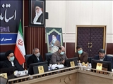 جلسه شورای فرهنگ عمومی با حضور استاندار تهران؛ ویژه برنامه های چله مهدویت تبیین می شود