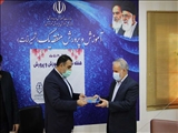 تجلیل فرماندار شمیرانات از اعضای شورای آموزش و پرورش شمیرانات