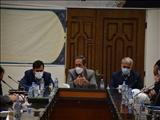 شورای هماهنگی حمل و نقل و ترافیک شهرستان پاکدشت برگزار شد