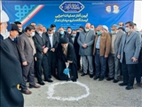 آغاز عملیات اجرایی ایستگاه مترو میدان نماز اسلامشهر با حضور استاندار تهران
