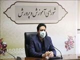 فرماندار ویژه شهرستان ری: اگر خواهان حل مشکلات کشور و کاهش آسیب های اجتماعی هستیم، میبایست به نظام تعلیم و تربیت نگاه ویژه ای داشته باشیم