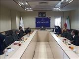 ذاکریان: کارگروه های تخصصی سیاستگذاری و نظارت بر فعالیت سازمان های مردم نهاد تشکیل می شود