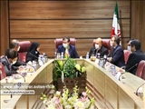 برگزاری گردهمایی مدیران مدارس سمپاد قطب 6 کشور/ تاسیس مدارس استعداد درخشان در غرب استان تهران در دستور کار است