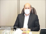 برگزاری جلسه شورای هماهنگی معاونین فرمانداری شهریار/ لزوم برنامه‌ریزی دقیق بزرگداشت دهه فجر
