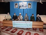 جلسه ستاد برگزاری مراسم دهه مبارک فجر شهرستان پاکدشت برگزار شد