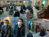 مراسم گرامیداشت ولادت حضرت فاطمه زهرا (س)/ مسابقه فرهنگی زندگی و کرامت حضرت زهرا(س) برگزار می شود