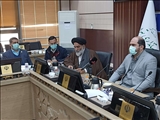 استاندار تهران: اولویت فعالیت های خودجوش و مردمی جهت گرامیداشت ایام الله دهه فجر/ بازخوانی کارکردها  و دستاوردهای انقلاب اسلامی ضرورت دارد